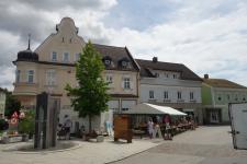 Flohmarkt für Kinderkrebshilfe