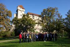 Tagesausflug zum Wiener Wein