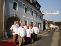 Langensteiner Straßenfest 2013